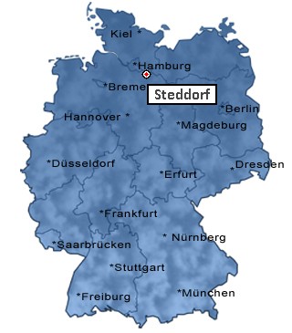 Steddorf: 1 Kfz-Gutachter in Steddorf