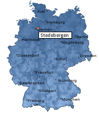 Stedebergen: 2 Kfz-Gutachter in Stedebergen