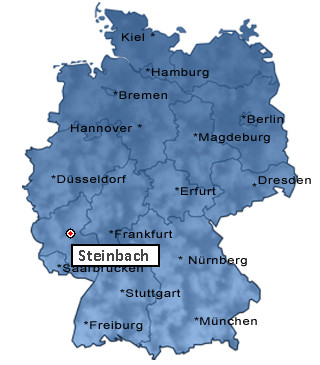 Steinbach: 2 Kfz-Gutachter in Steinbach