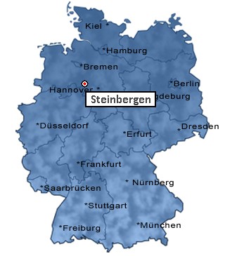 Steinbergen: 2 Kfz-Gutachter in Steinbergen