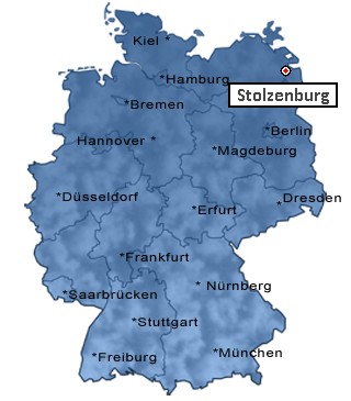 Stolzenburg: 1 Kfz-Gutachter in Stolzenburg