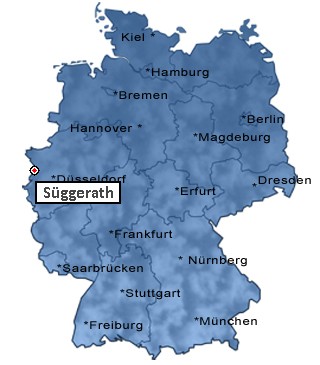Süggerath: 3 Kfz-Gutachter in Süggerath