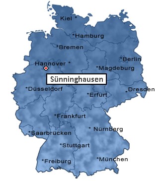 Sünninghausen: 1 Kfz-Gutachter in Sünninghausen