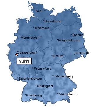 Sürst: 2 Kfz-Gutachter in Sürst