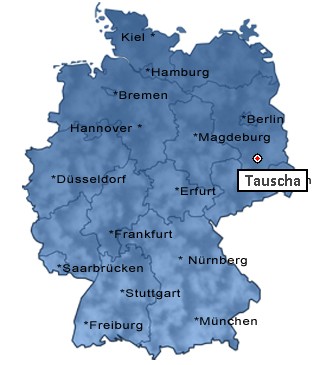 Tauscha: 1 Kfz-Gutachter in Tauscha