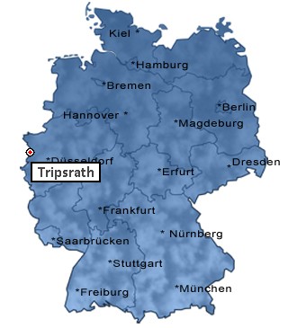 Tripsrath: 3 Kfz-Gutachter in Tripsrath