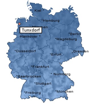 Tunxdorf: 1 Kfz-Gutachter in Tunxdorf