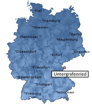 Untergrafenried: 1 Kfz-Gutachter in Untergrafenried