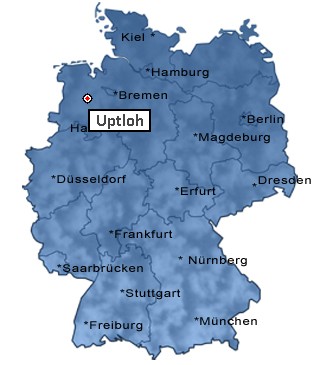 Uptloh: 2 Kfz-Gutachter in Uptloh