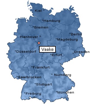 Vaake: 2 Kfz-Gutachter in Vaake