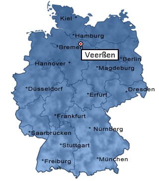 Veerßen: 6 Kfz-Gutachter in Veerßen