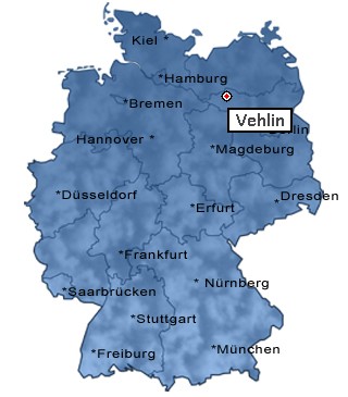 Vehlin: 1 Kfz-Gutachter in Vehlin