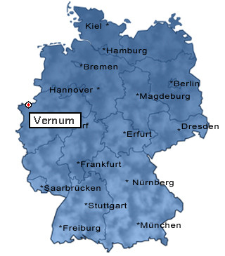 Vernum: 9 Kfz-Gutachter in Vernum
