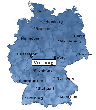 Vetzberg: 1 Kfz-Gutachter in Vetzberg