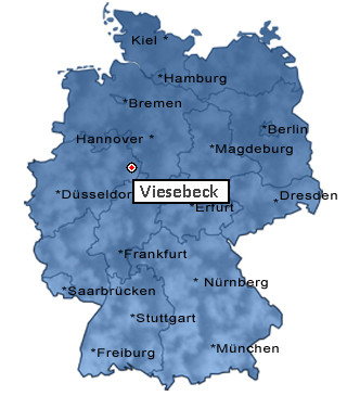 Viesebeck: 1 Kfz-Gutachter in Viesebeck