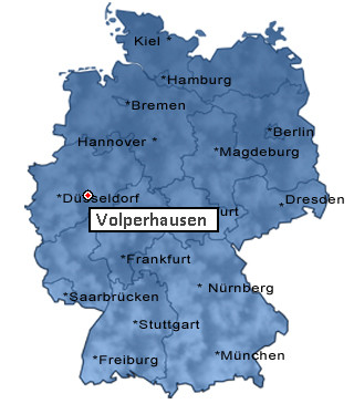 Volperhausen: 2 Kfz-Gutachter in Volperhausen