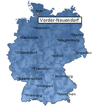 Vorder-Neuendorf: 3 Kfz-Gutachter in Vorder-Neuendorf