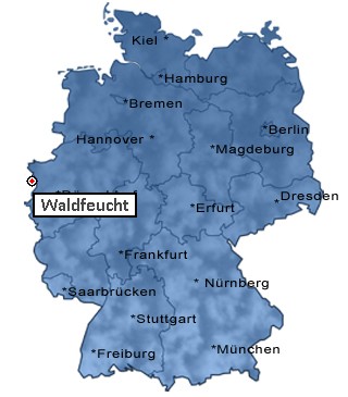 Waldfeucht: 4 Kfz-Gutachter in Waldfeucht