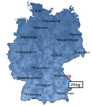 Weg: 1 Kfz-Gutachter in Weg