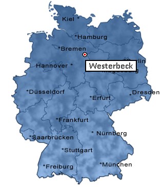 Westerbeck: 1 Kfz-Gutachter in Westerbeck