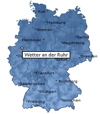 Wetter an der Ruhr: 1 Kfz-Gutachter in Wetter an der Ruhr