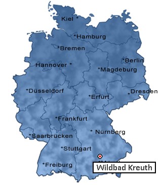 Wildbad Kreuth: 1 Kfz-Gutachter in Wildbad Kreuth