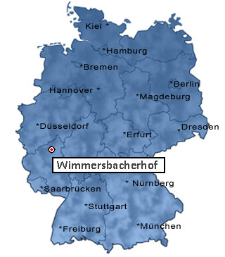 Wimmersbacherhof: 3 Kfz-Gutachter in Wimmersbacherhof