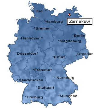 Zarnekow: 1 Kfz-Gutachter in Zarnekow
