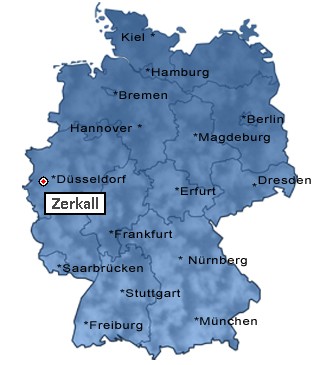 Zerkall: 4 Kfz-Gutachter in Zerkall